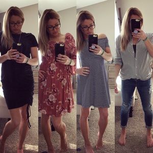 Meet your Posher, Lindsay